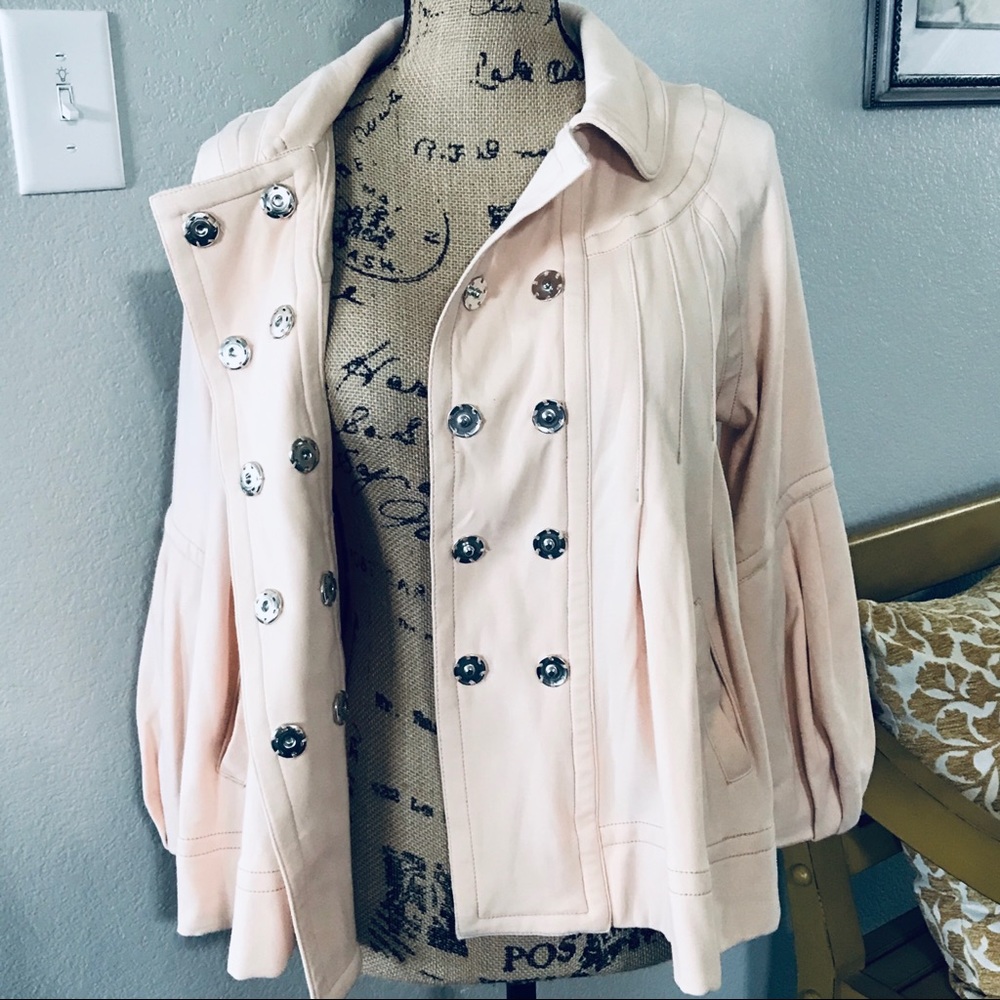 Pixie- Modcloth Jacket - image 3